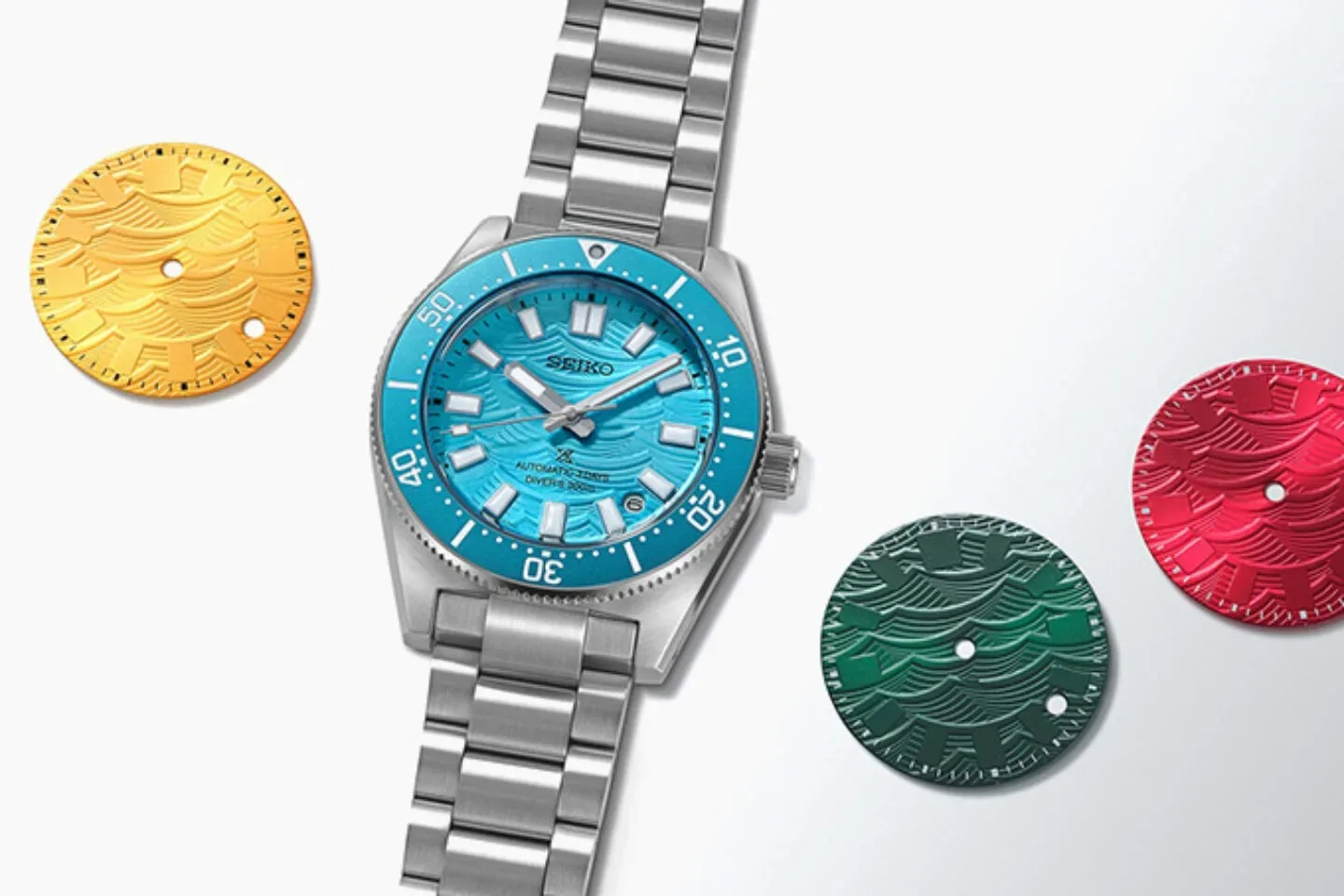 Foto: Seiko