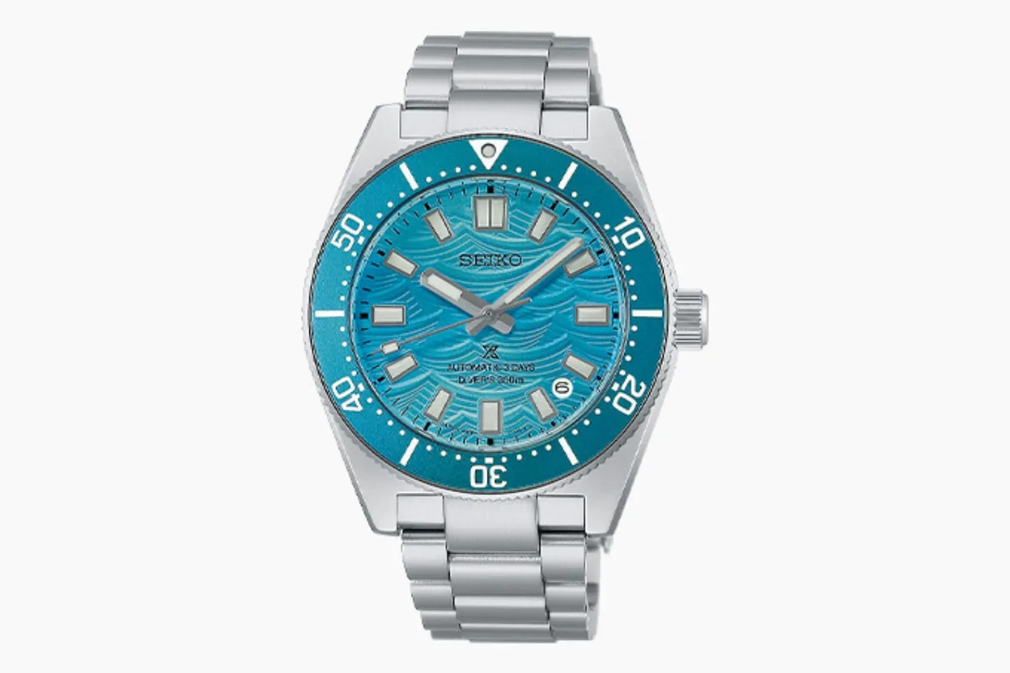 Foto: Seiko