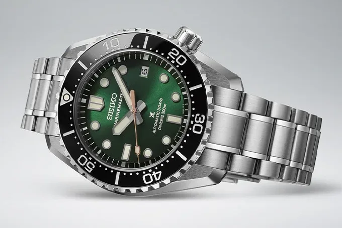 Foto: Seiko