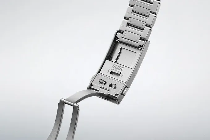 Seiko Prospex Marinemaster 1968 Heritage Save the Ocean: Mangrovsko zelena ikona za prave morske raziskovalce – slika 3