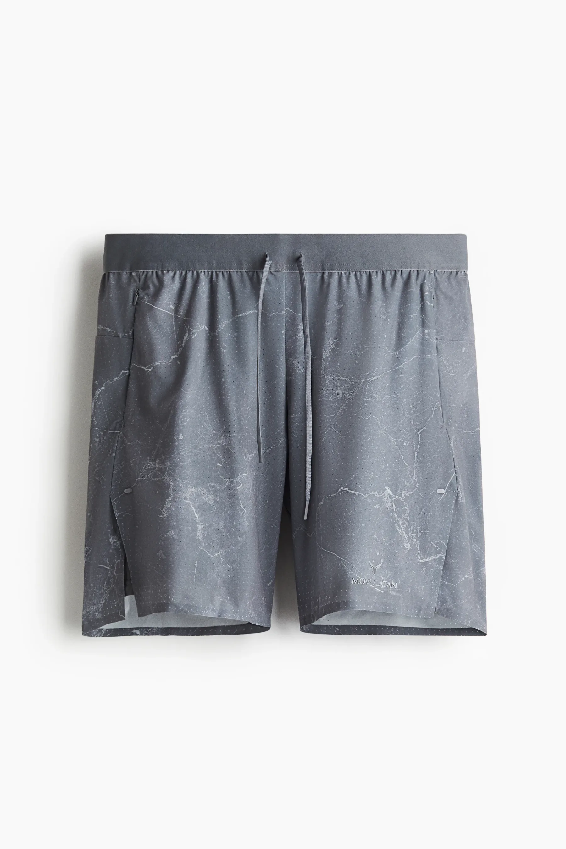 Selected by Zlatan: H&M Move predstavlja zmogljivost in ikonico v novem performančnem dropu