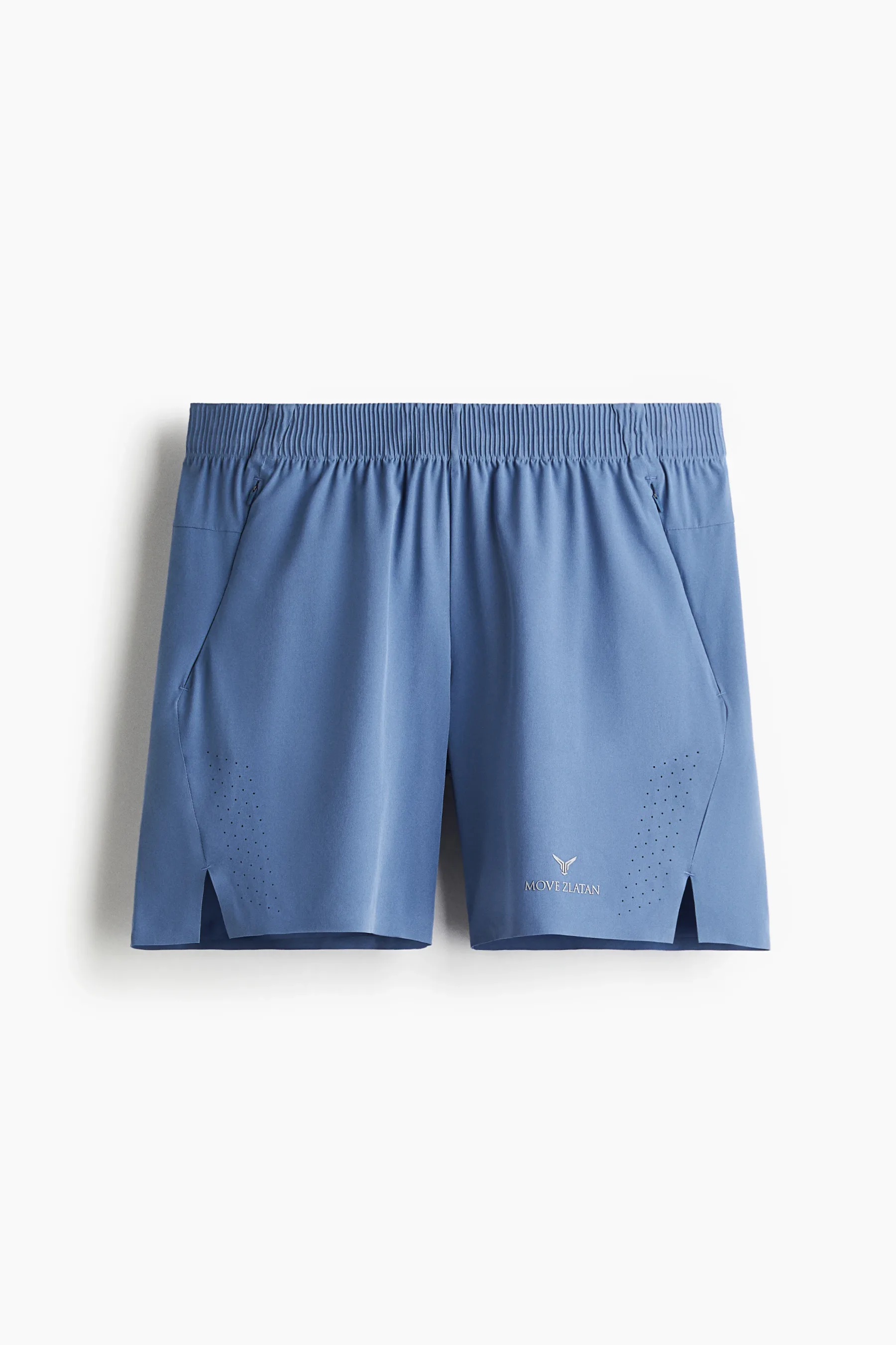 Selected by Zlatan: H&M Move predstavlja zmogljivost in ikonico v novem performančnem dropu