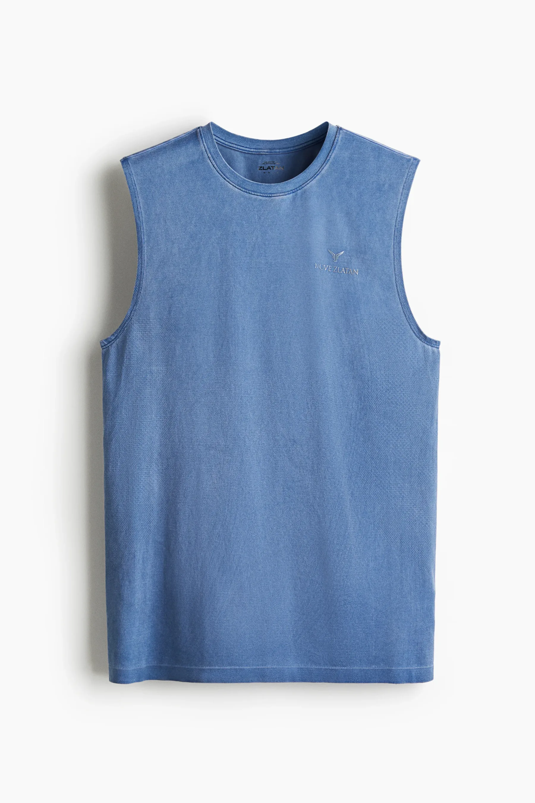 Selected by Zlatan: H&M Move predstavlja zmogljivost in ikonico v novem performančnem dropu