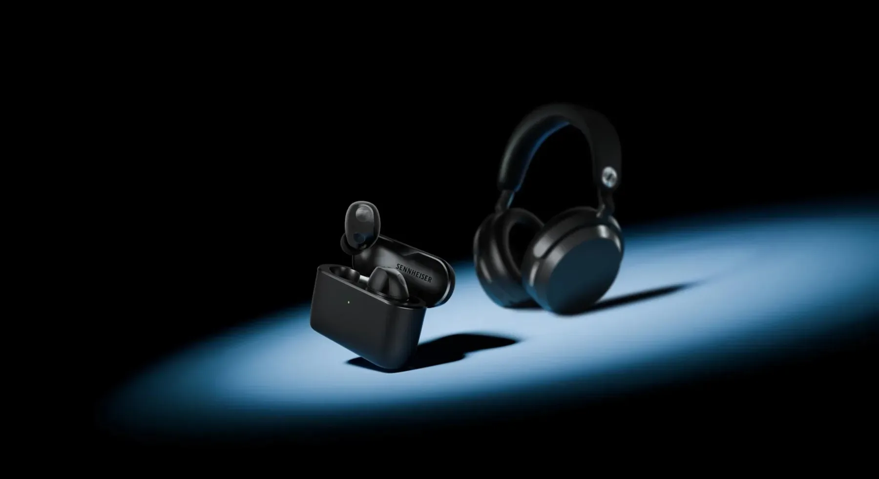 Sennheiser Momentum True Wireless 5: Nemška zvočna perfekcija s tehnologijo, ki prekaša Apple in Sony