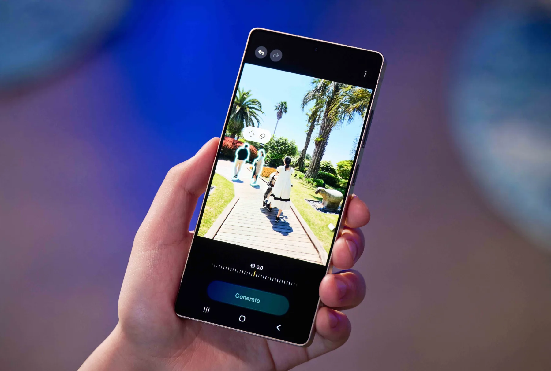 Serija Galaxy S25: Evolucija brez revolucije – s poudarkom na AI