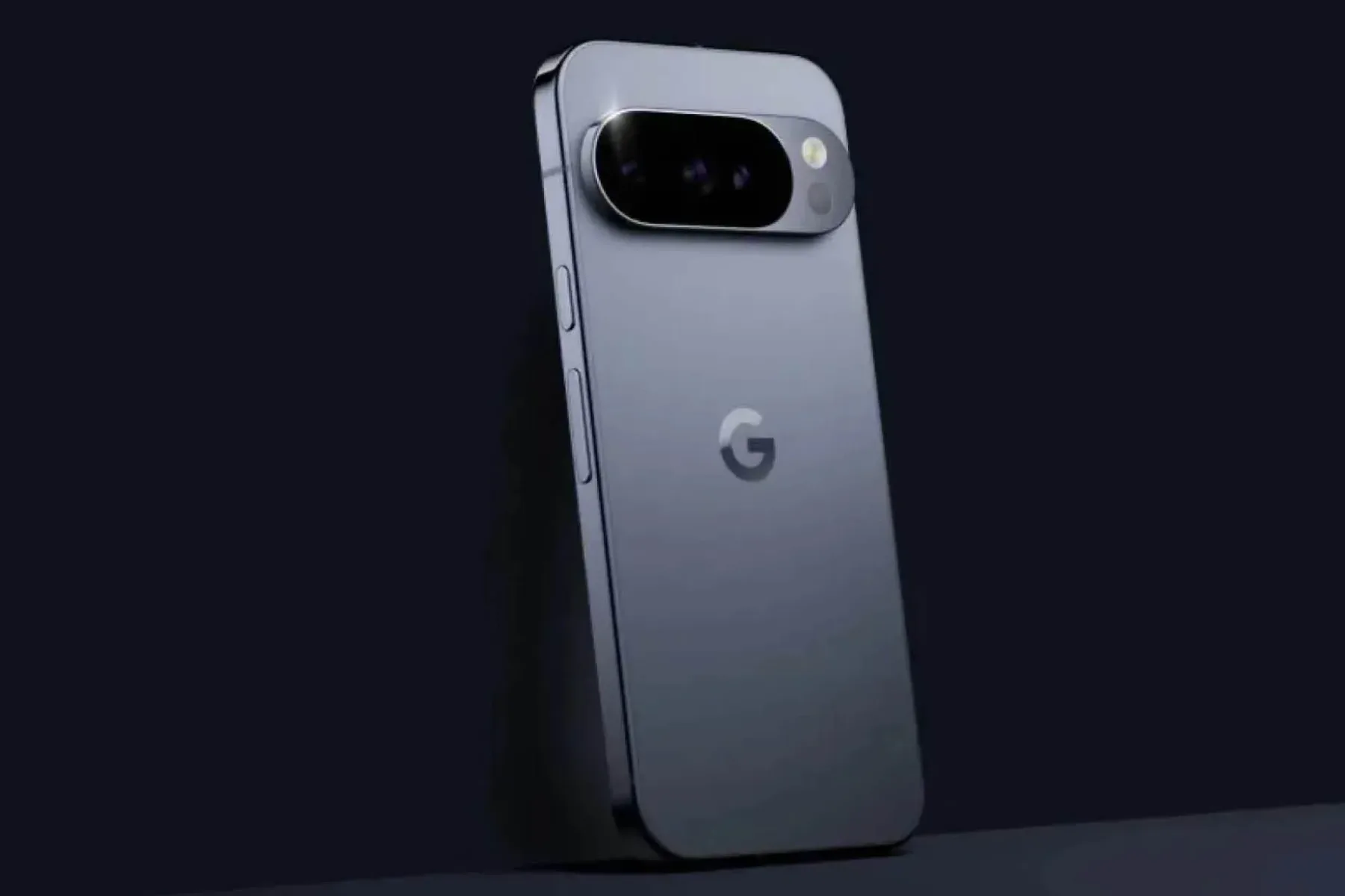 Serija Google Pixel 10: Ko strojno srce bije v ritmu umetne inteligence