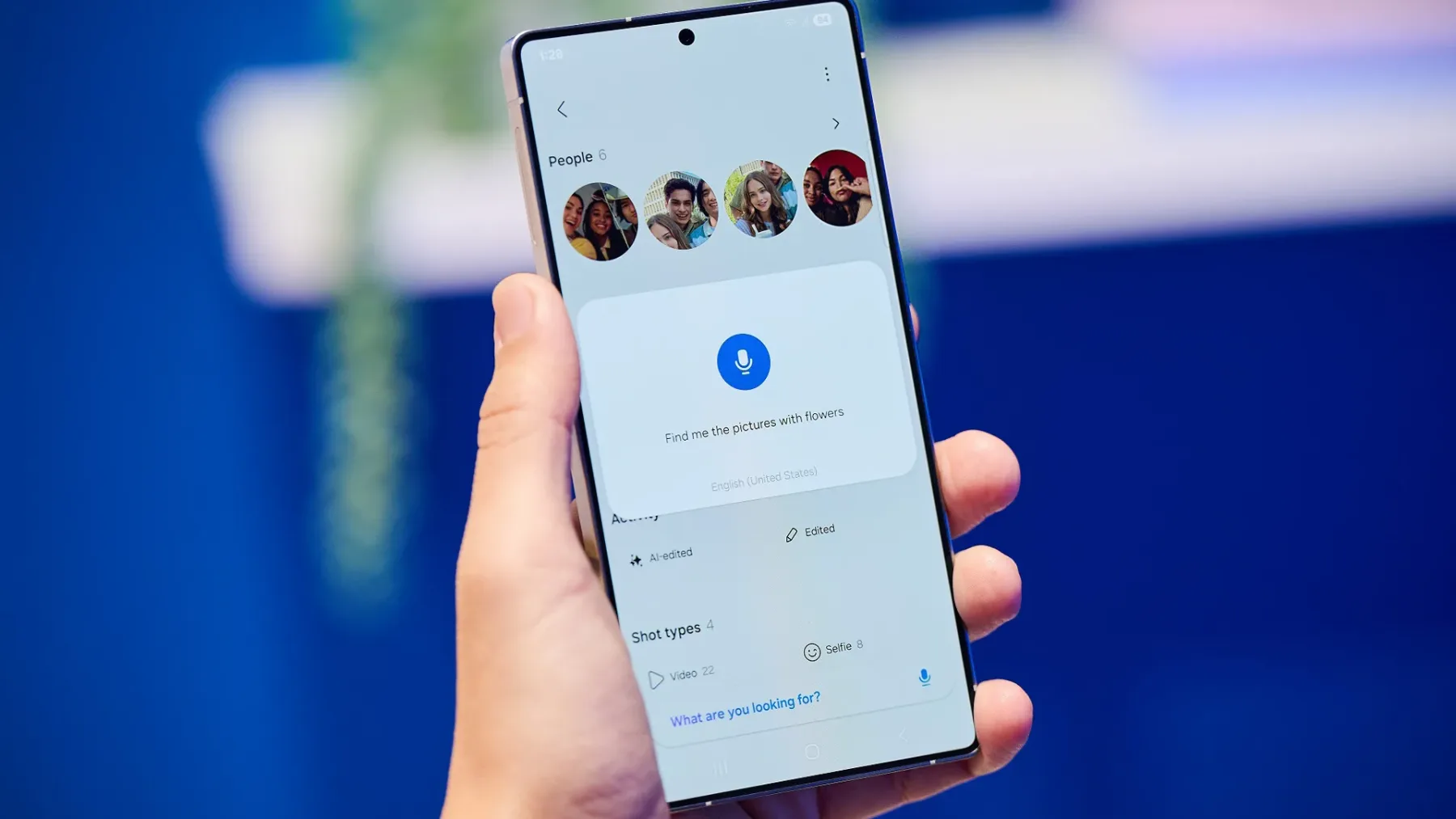 Samsung Galaxy S25 serija: so UI telefoni prihodnosti, ustvarjeni za vašo sedanjost