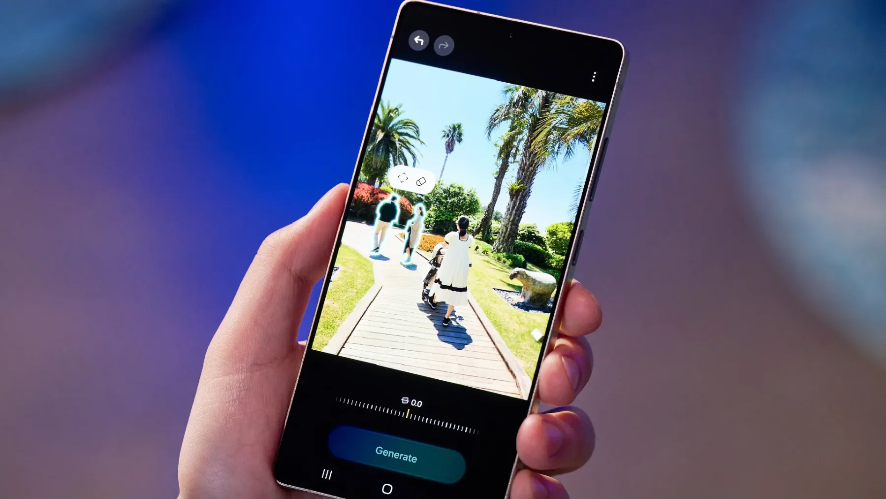 Samsung Galaxy S25 serija: so UI telefoni prihodnosti, ustvarjeni za vašo sedanjost