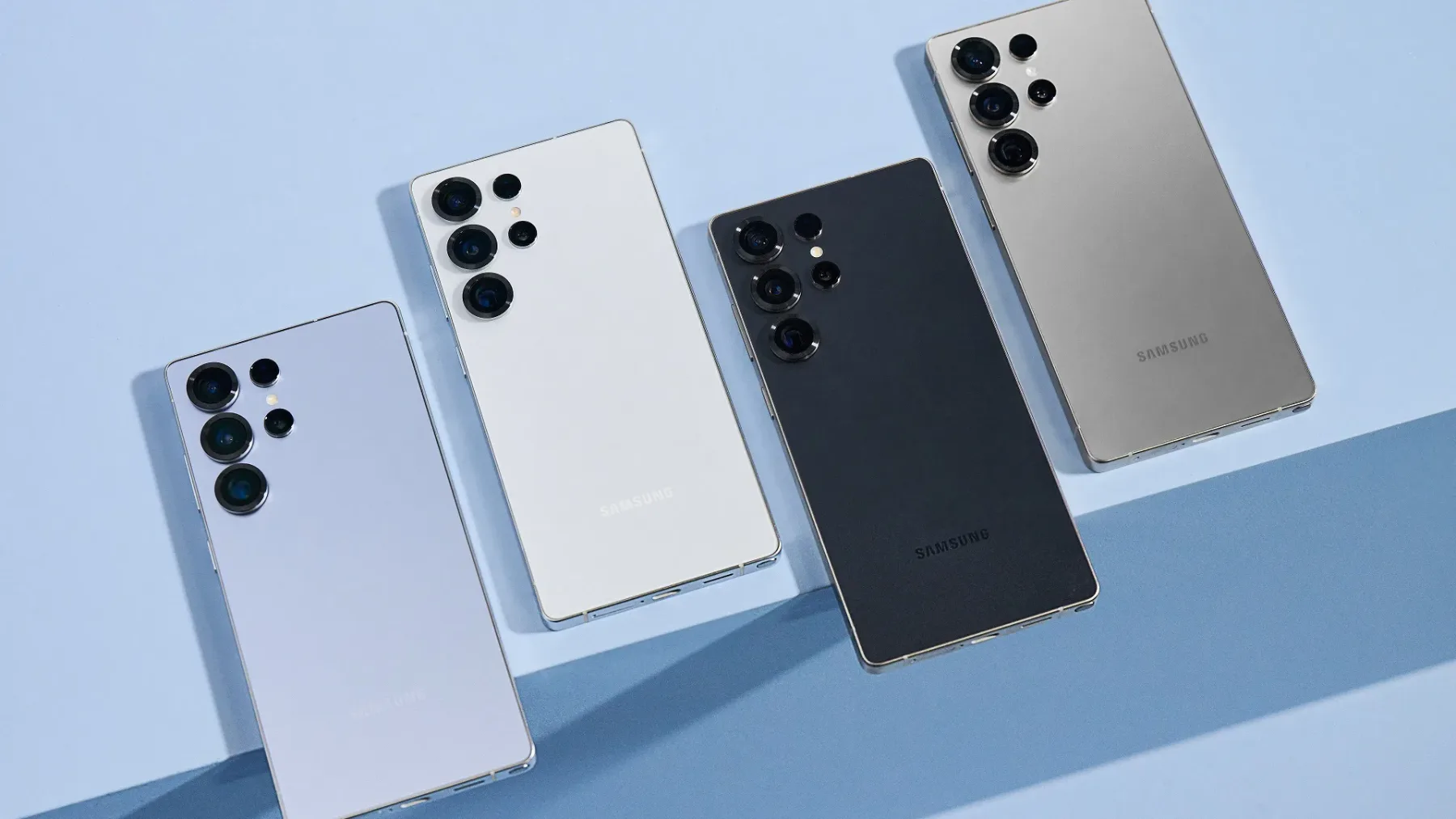 Samsung Galaxy S25 serija: so UI telefoni prihodnosti, ustvarjeni za vašo sedanjost