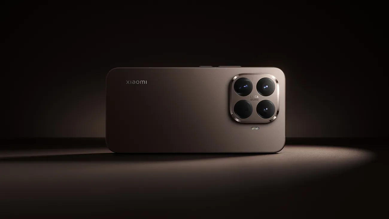 Serija Xiaomi 15T združuje izjemno optiko z najsodobnejšo tehnologijo in vrhunskim dizajnom