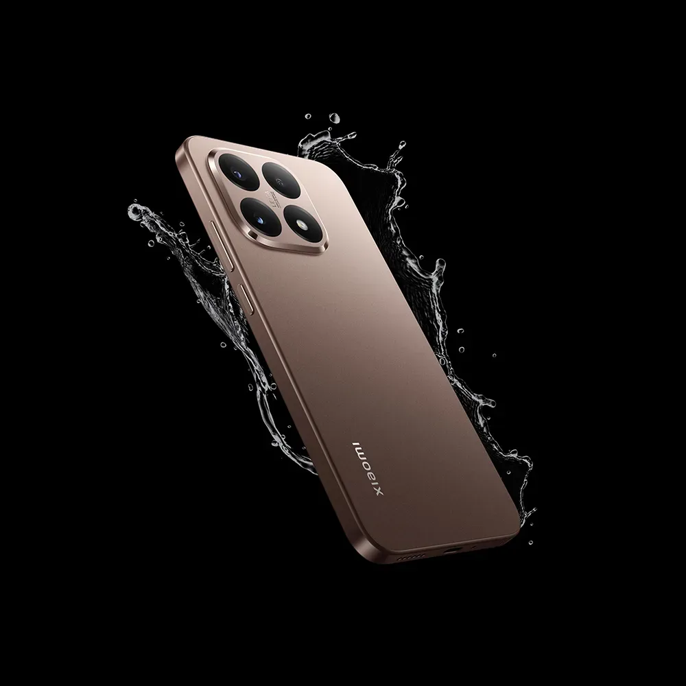 Serija Xiaomi 15T združuje izjemno optiko z najsodobnejšo tehnologijo in vrhunskim dizajnom