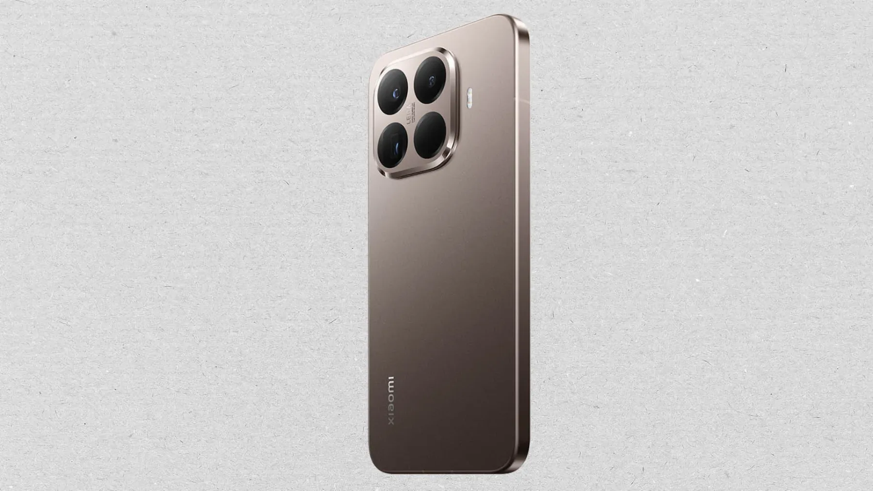Serija Xiaomi 15T združuje izjemno optiko z najsodobnejšo tehnologijo in vrhunskim dizajnom