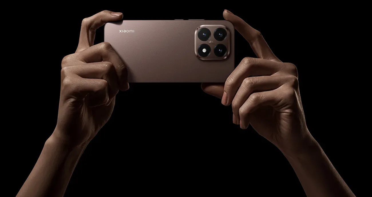 Serija Xiaomi 15T združuje izjemno optiko z najsodobnejšo tehnologijo in vrhunskim dizajnom