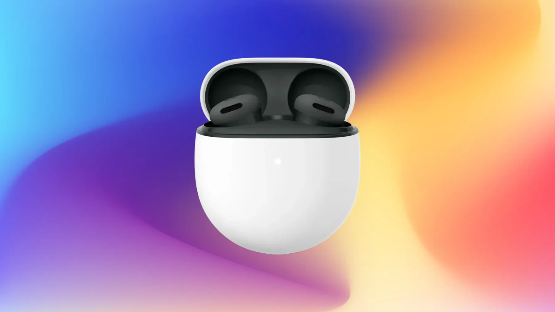 Seznam 8 slušalk in čepkov, ki so zaznamovali 2025: Pixel Buds 2a, Sony WH‑1000XM6, Nothing (1), Sonos Ace in ostali