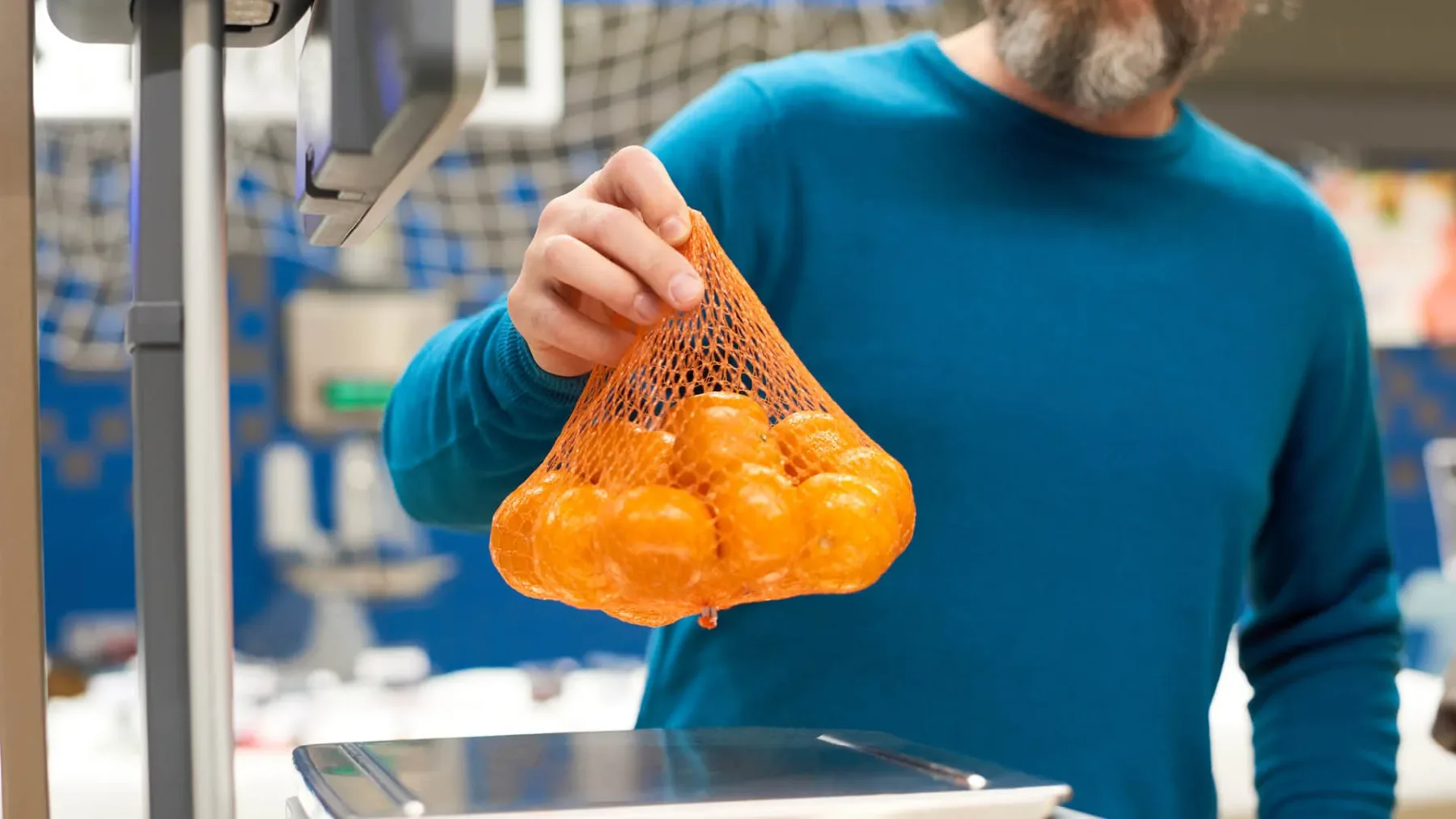 Sezona mandarin je tu: kako izbrati tiste prave – sladke, sočne in brez kisle drame