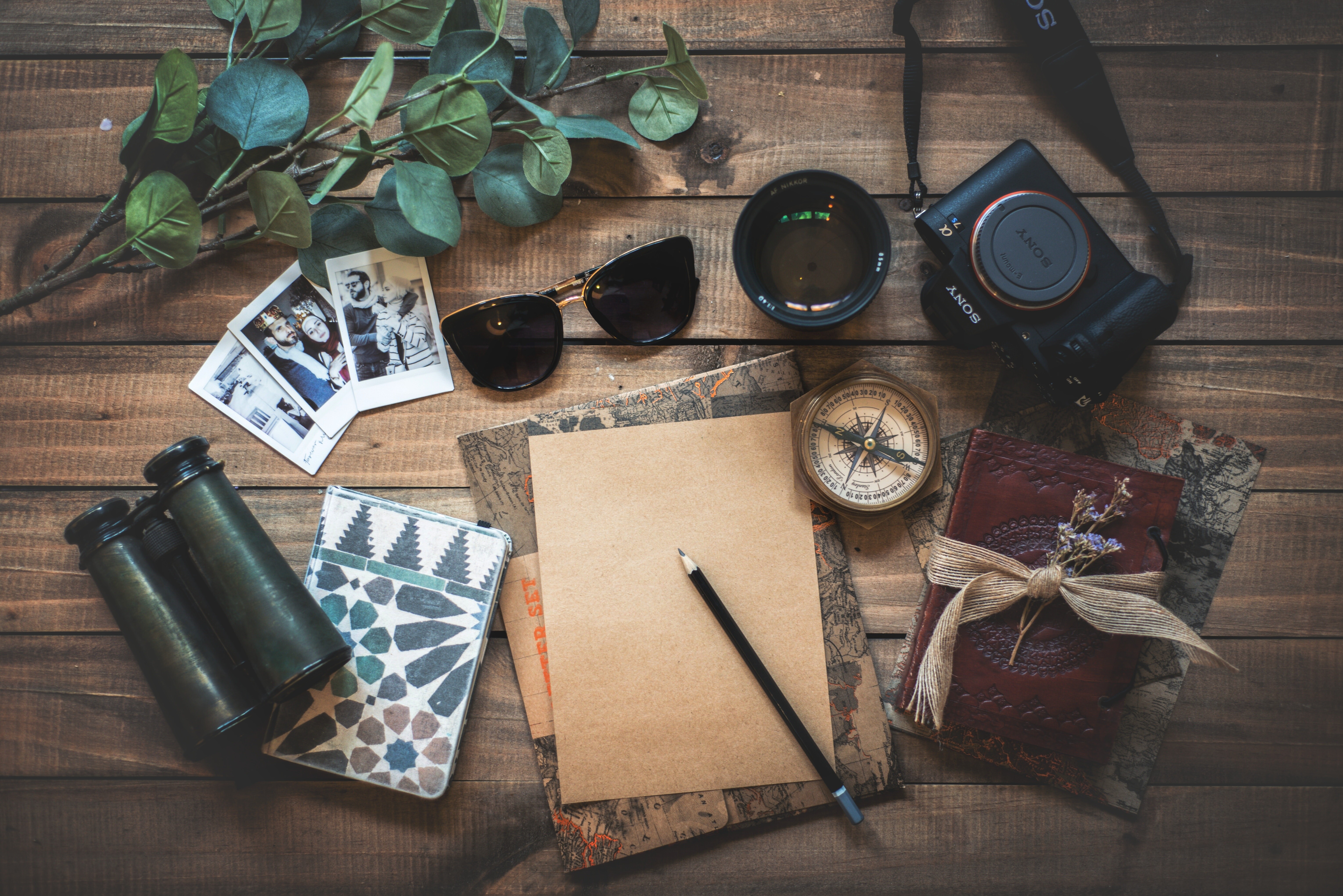 Si želiš postati digitalni nomad?! Tu je nekaj prednosti dela na daljavo, pa tudi slabosti