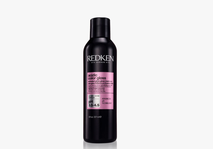 Sijajni lasje brez frizerja: Preizkusite hair glossing tretman doma!