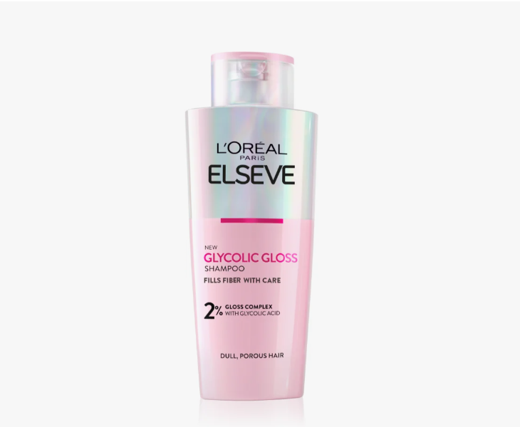 Sijajni lasje brez frizerja: Preizkusite hair glossing tretman doma!