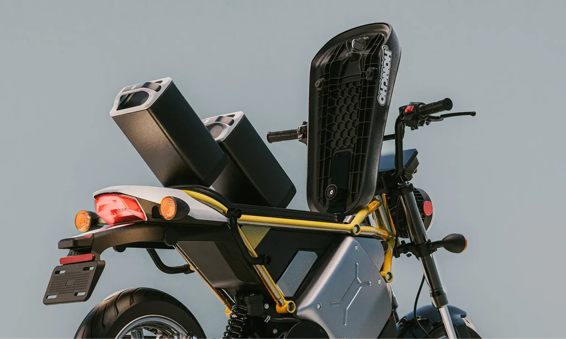 Simpatični LiveWire S4 Honcho – električni mini-bike, ki ima več smisla kot marsikateri SUV