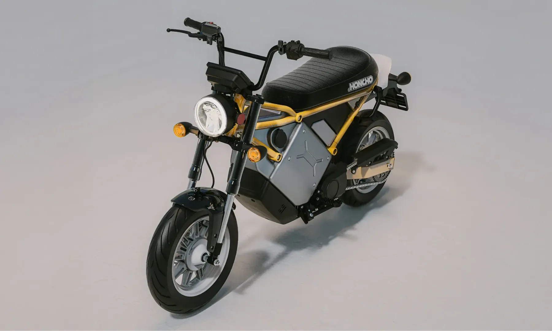 Simpatični LiveWire S4 Honcho – električni mini-bike, ki ima več smisla kot marsikateri SUV