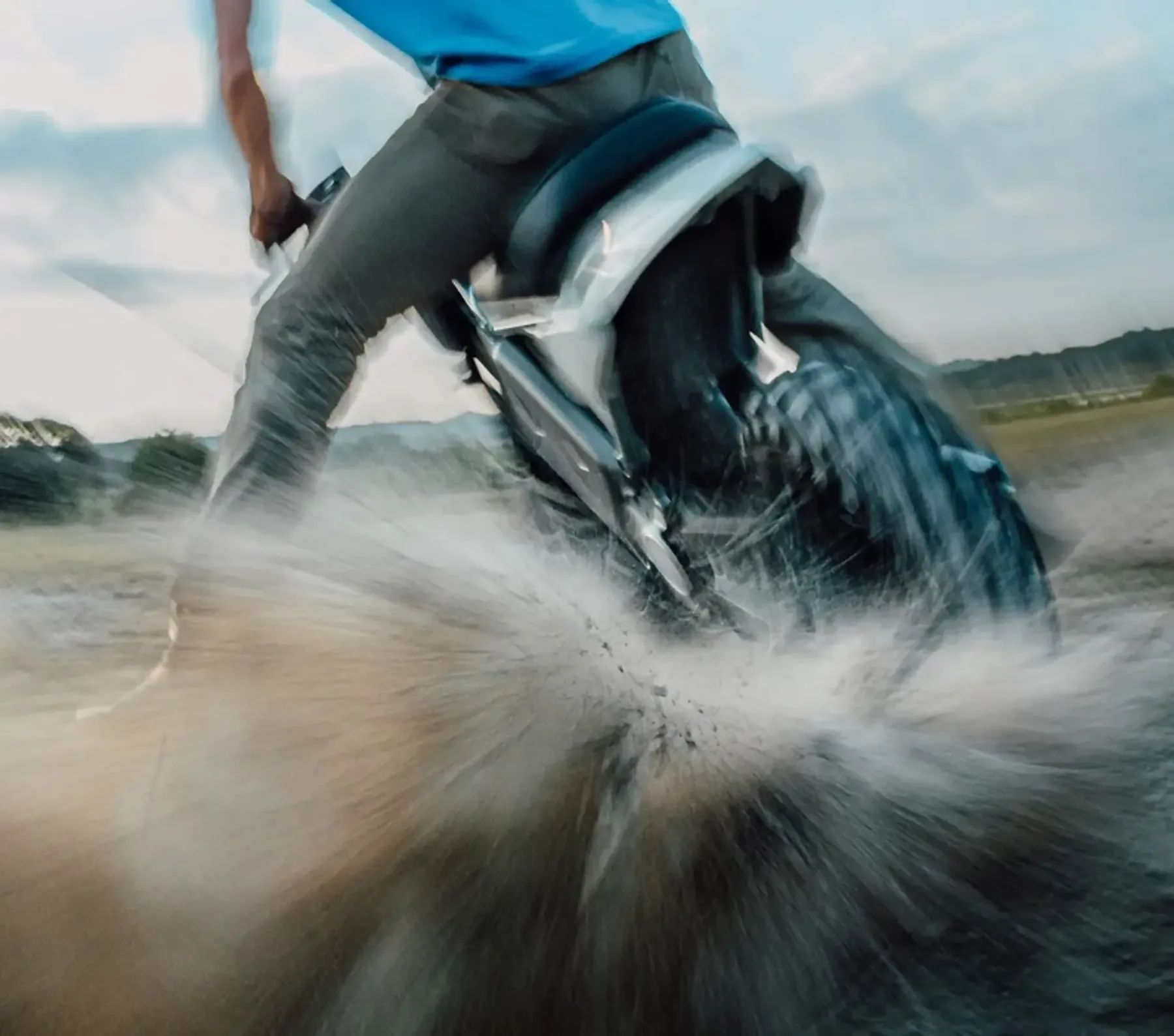 Simpatični LiveWire S4 Honcho – električni mini-bike, ki ima več smisla kot marsikateri SUV
