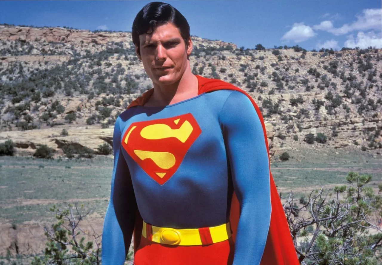 Sin Christopherja Reeva bo novi Superman? Ne boste verjeli, kako podoben je očetu!