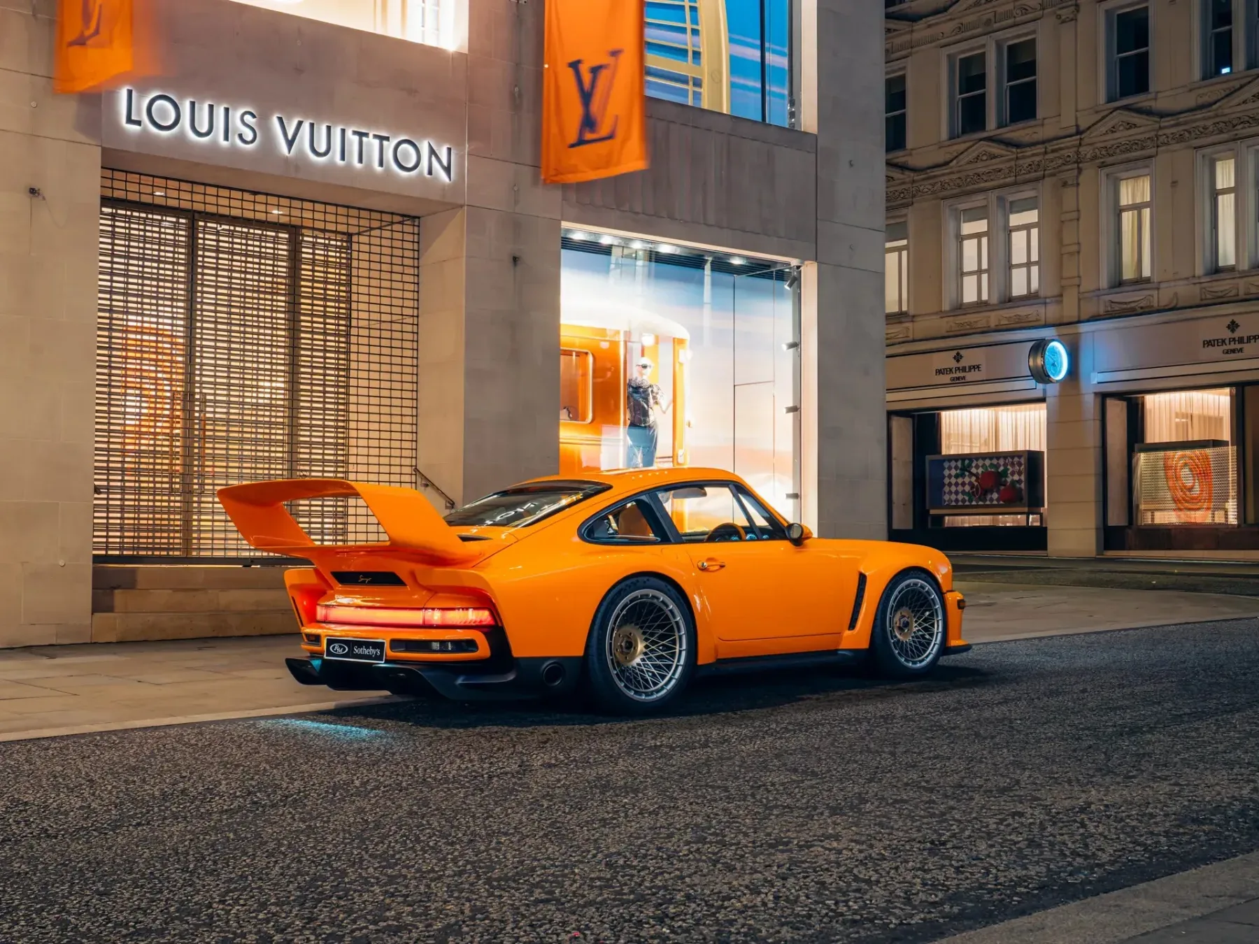 Foto: rmsothebys.com