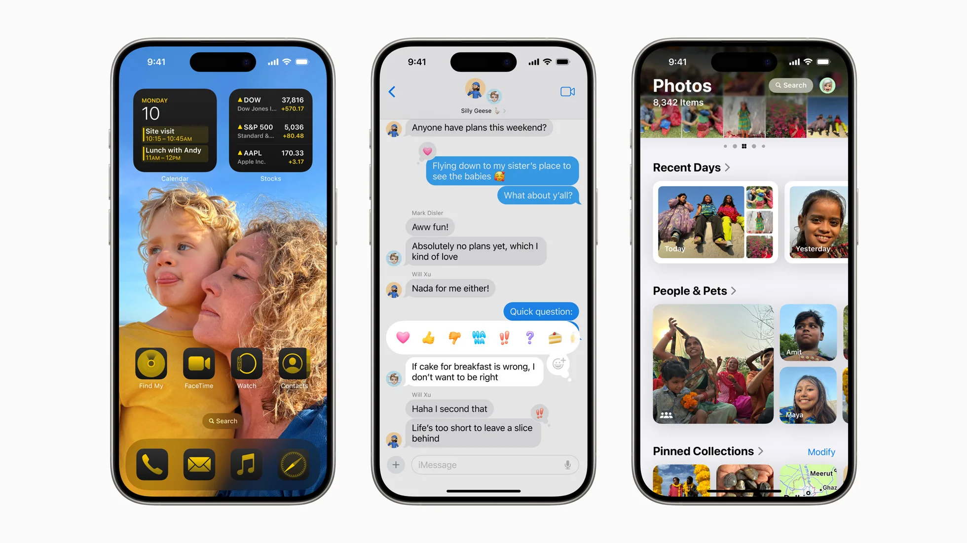 Siri na steroidih: Kako bo iOS 18 pospešil vašo pametno asistentko