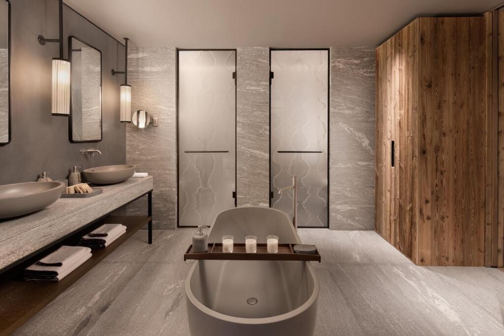 Foto: Six Senses Crans-Montana