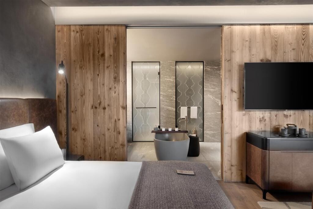 Foto: Six Senses Crans-Montana