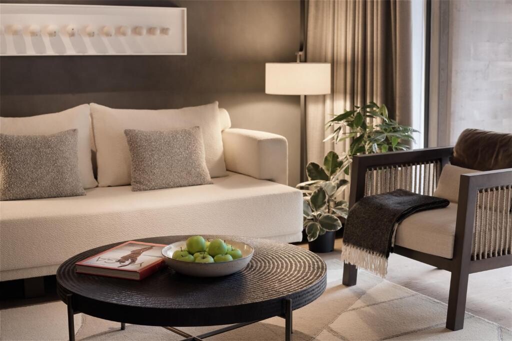Foto: Six Senses Crans-Montana