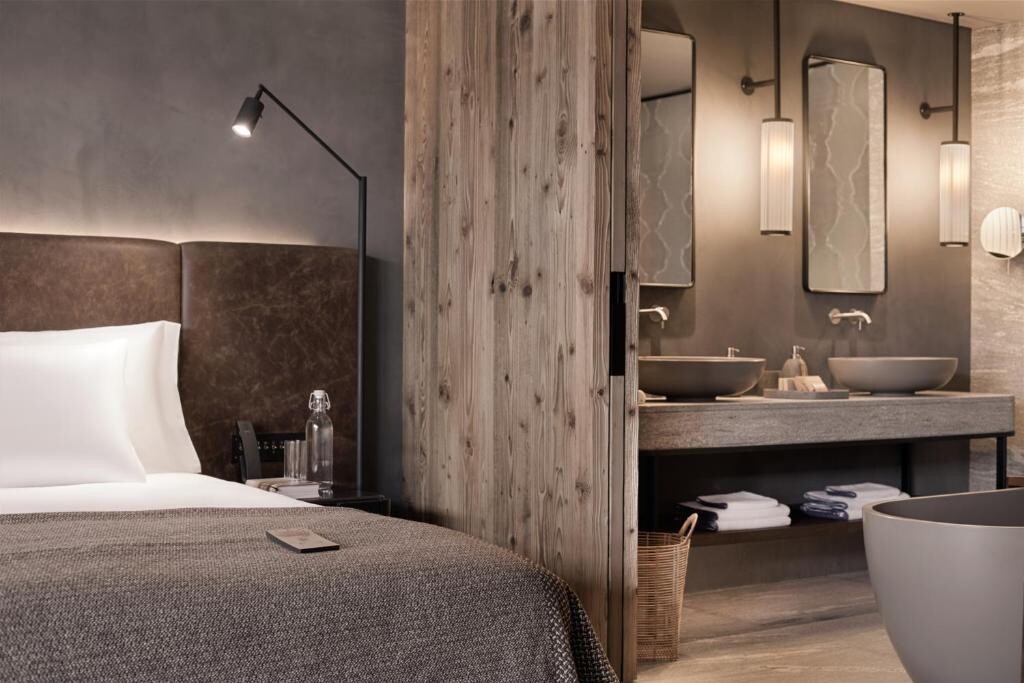 Foto: Six Senses Crans-Montana