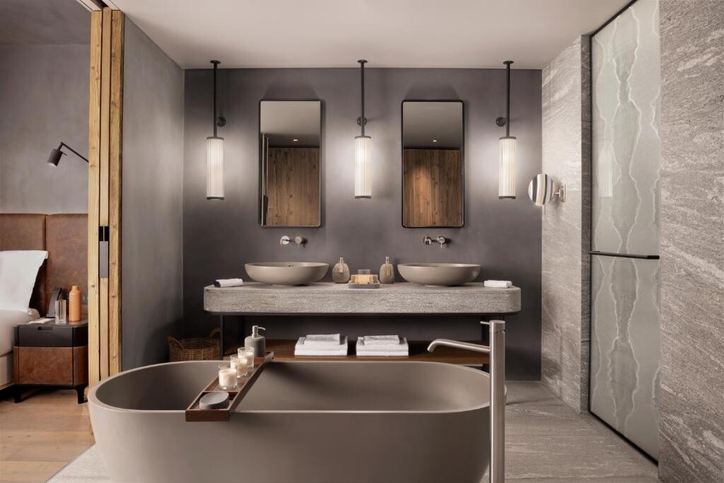Foto: Six Senses Crans-Montana