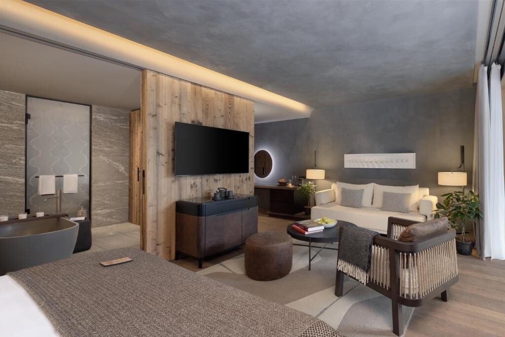 Foto: Six Senses Crans-Montana