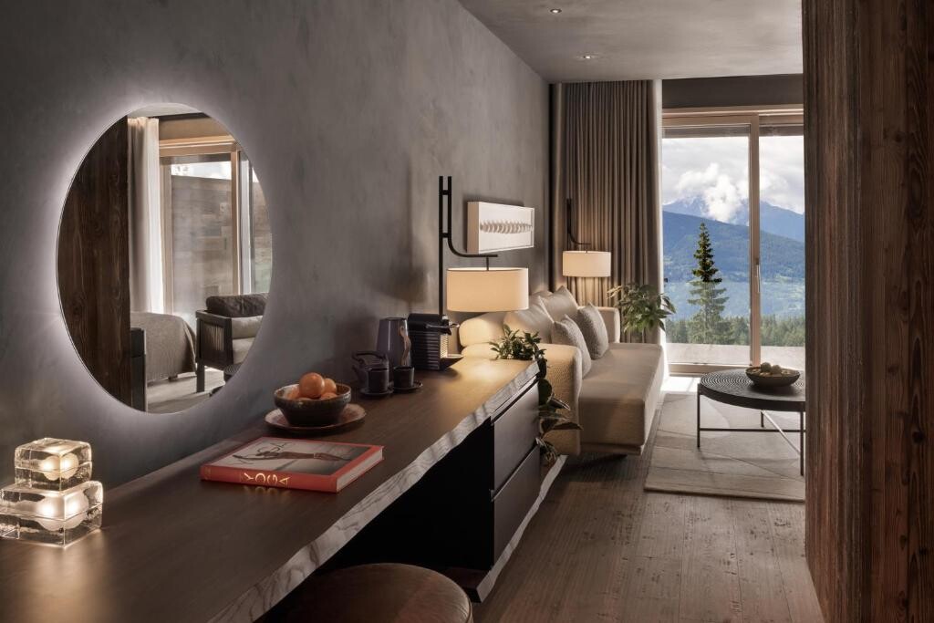 Foto: Six Senses Crans-Montana