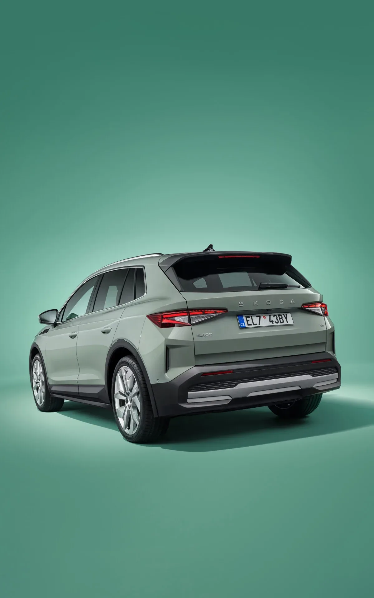 Škoda Elroq 2025: Najugodnejši električni SUV v Evropi z dosegom nad 560 km