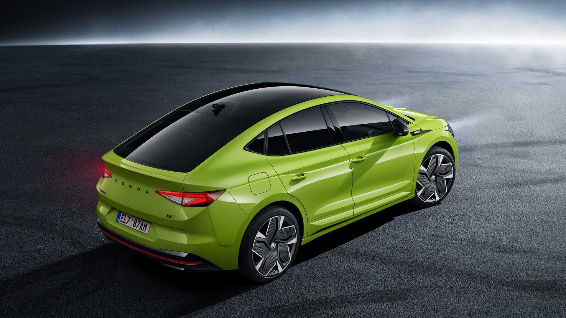 Foto: Skoda