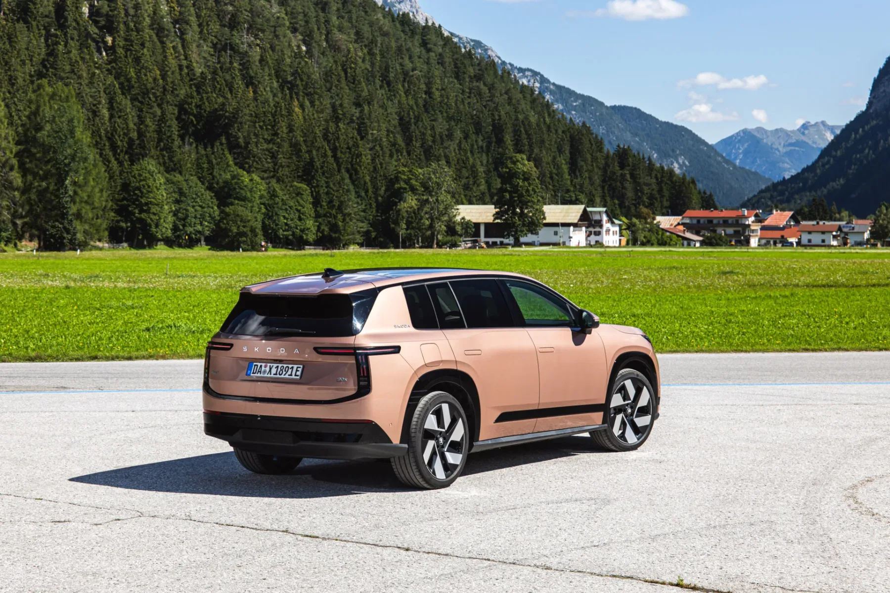 Škoda kot novi Porsche koncerna VW: Kako je češka znamka po dobičkonosnosti zasenčila nemško legendo