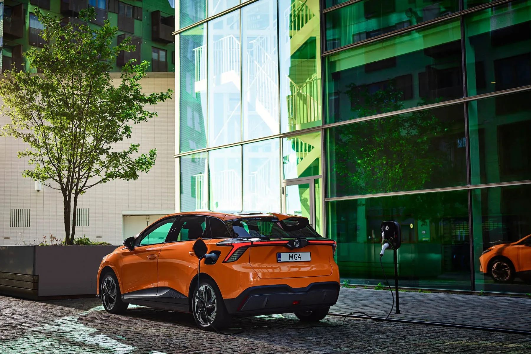 Skriti favoriti električne mobilnosti: 3+ prezrti električni avtomobili, ki osvajajo Evropo