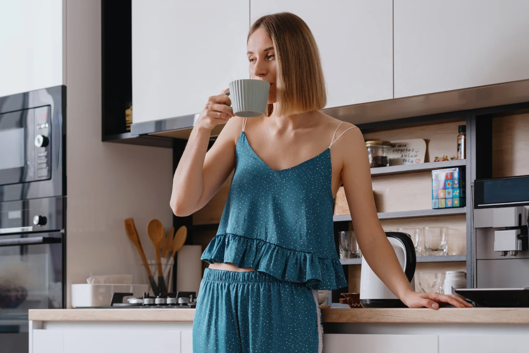 Skrivna sestavina za vašo jutranjo kavo: Izgubite kilograme hitreje kot kdajkoli prej!