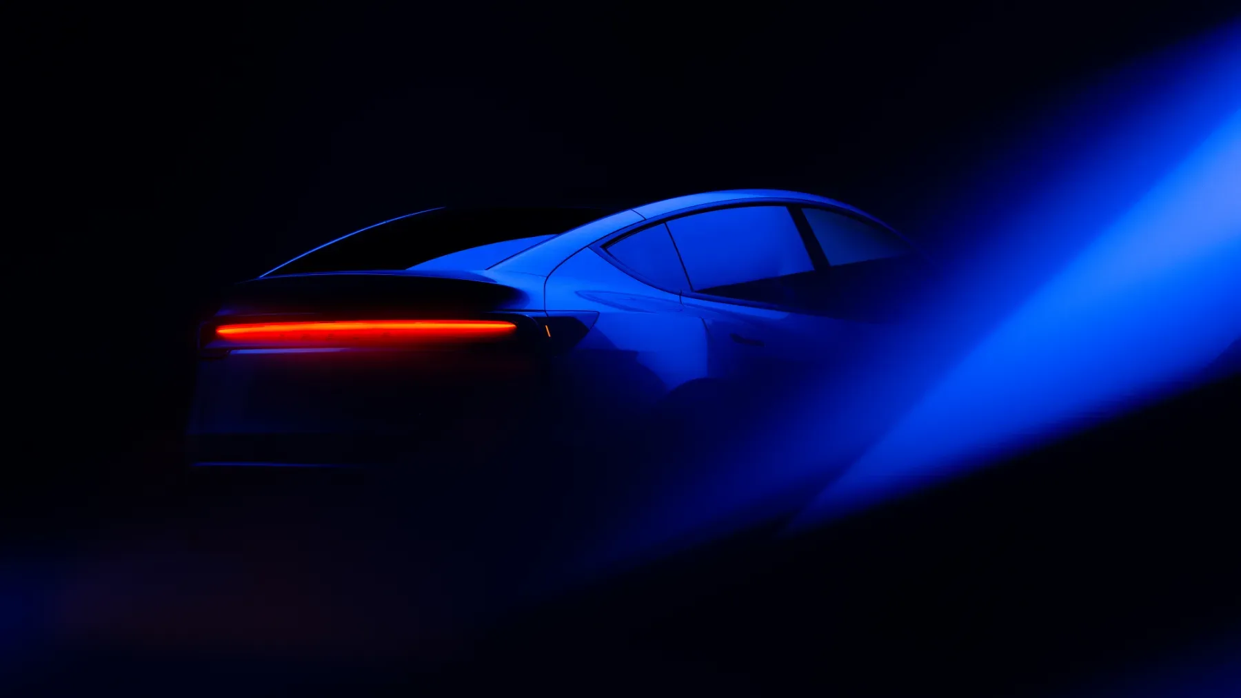 Foto: Tesla