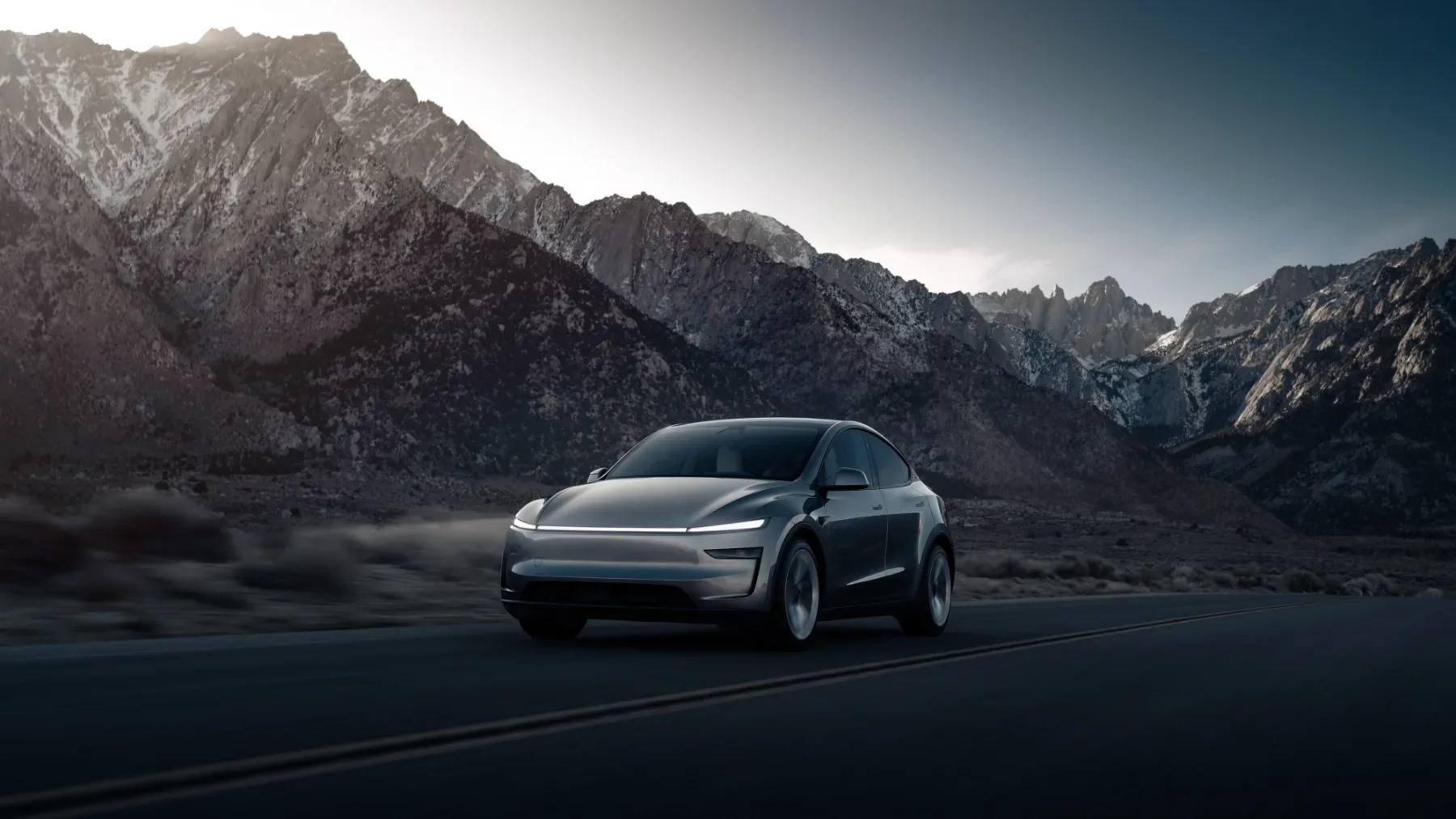Foto: Tesla