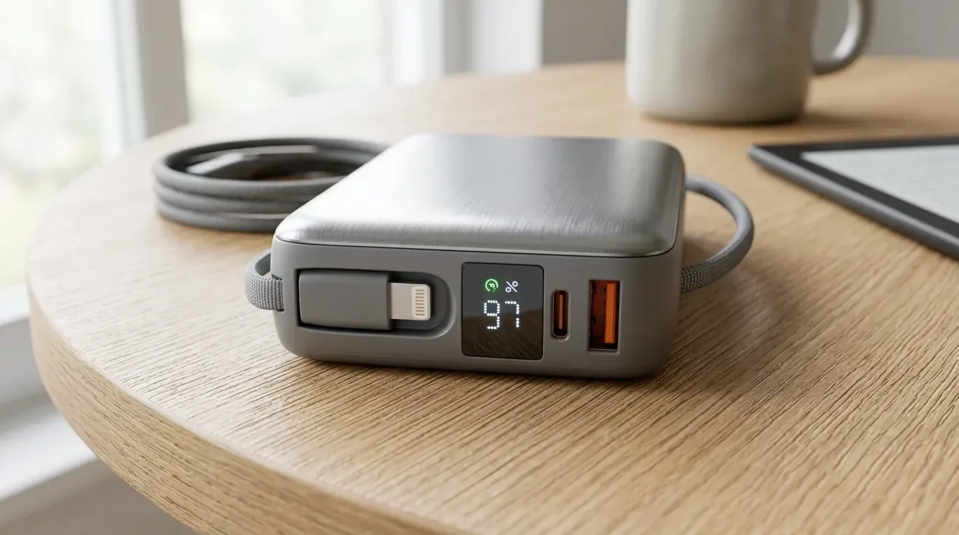 Skrivnost oranžnega vhoda USB: Zakaj nekateri priključki kričijo po pozornosti in kaj v resnici pomenijo