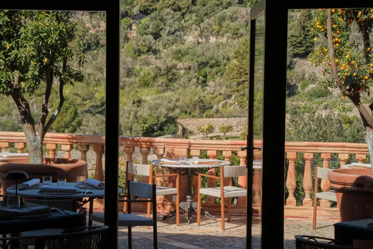 Skrivnostni biser Mallorce: Luksuzni hotel Valldemossa v čudoviti španski vasi