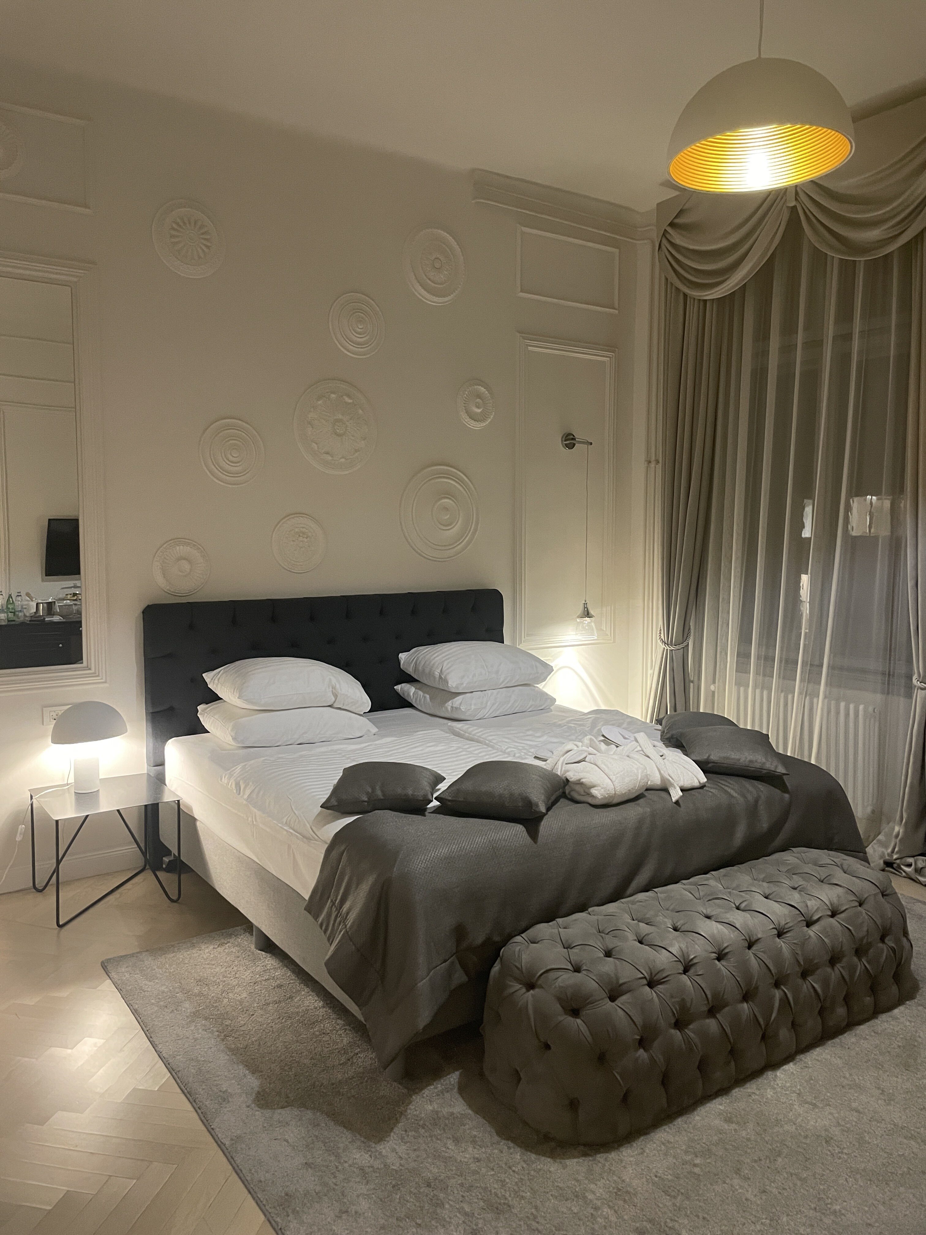 Heritage Hotel Imperial / Foto: City Magazine