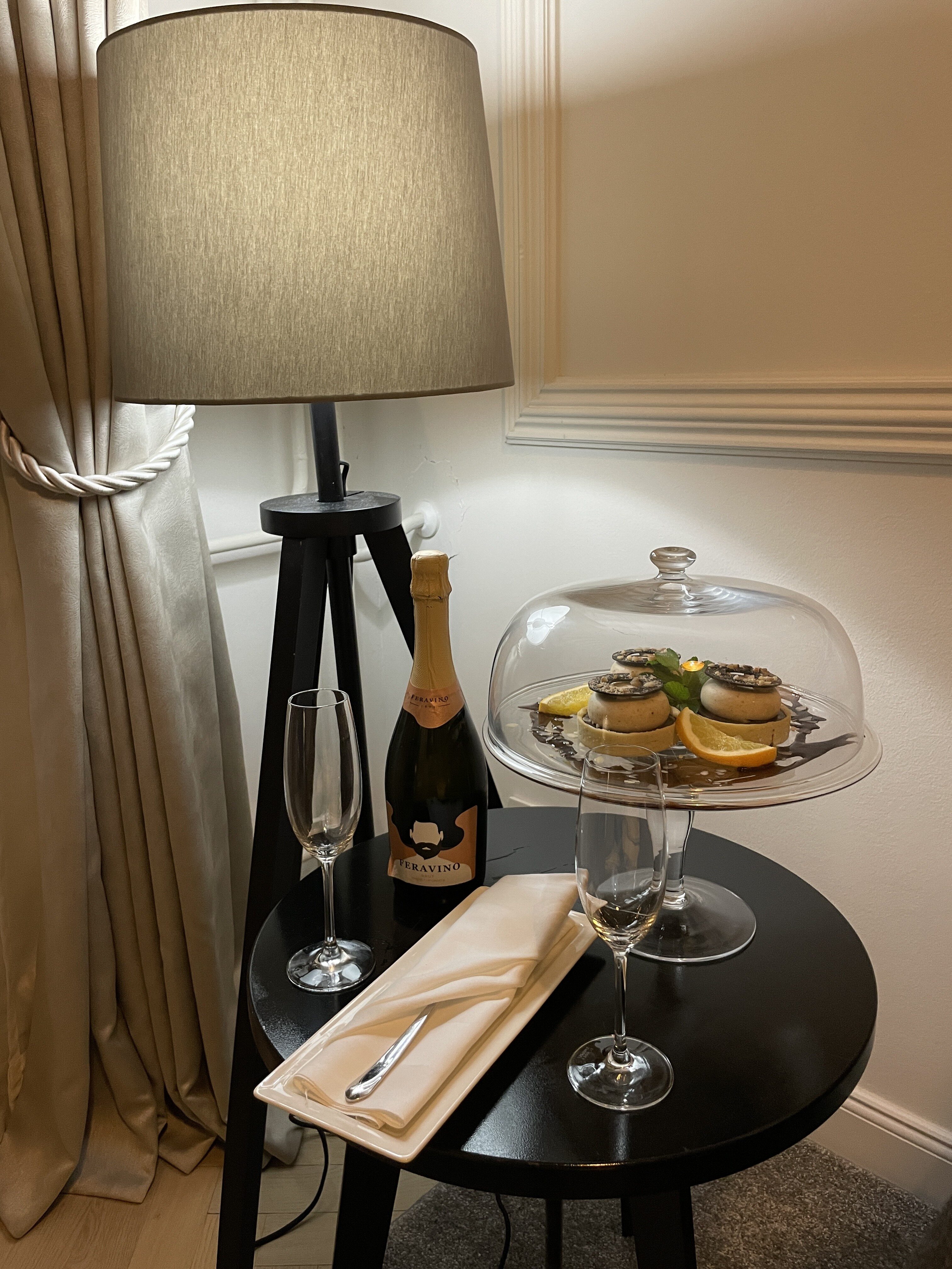Heritage Hotel Imperial / Foto: City Magazine
