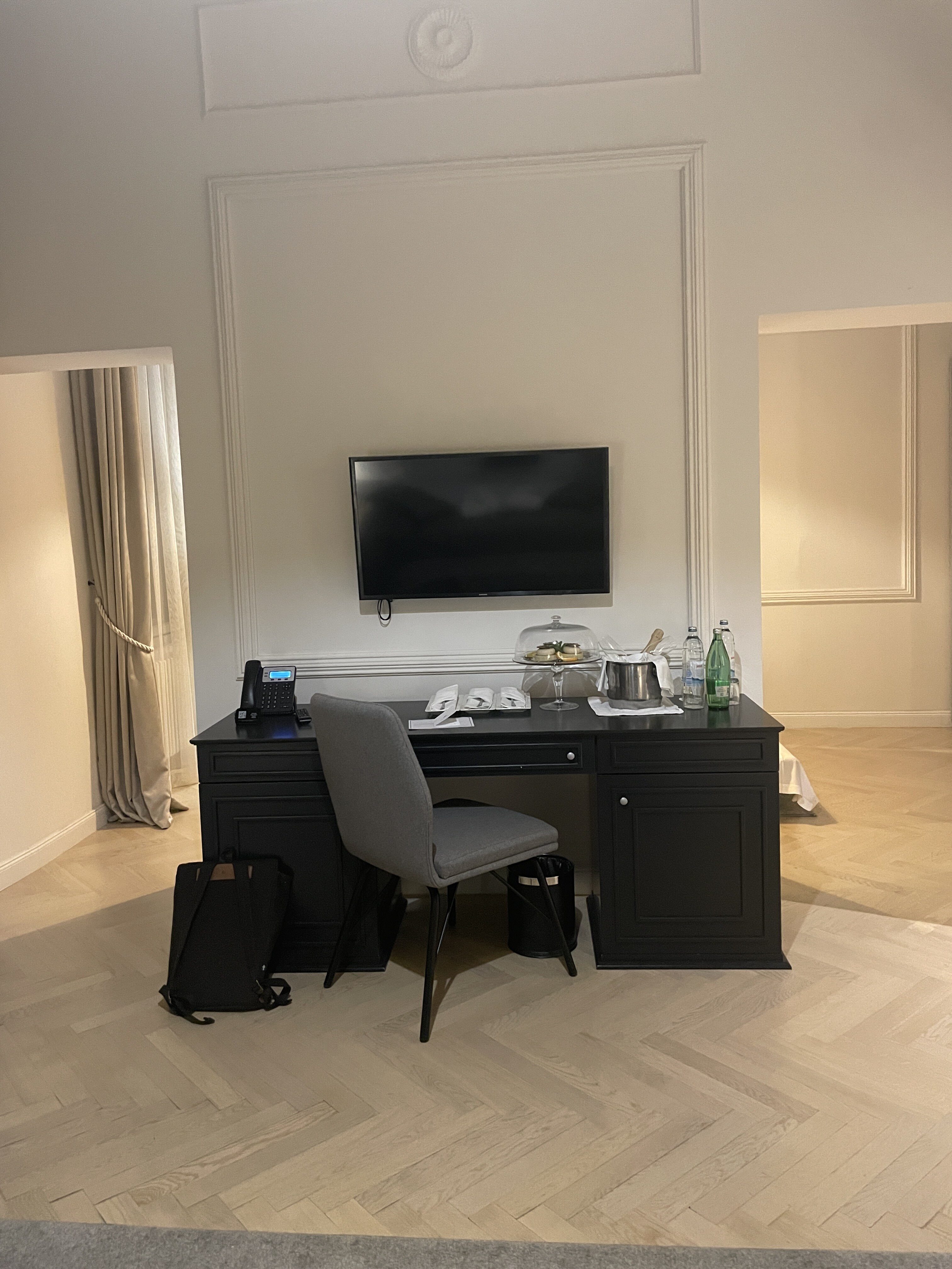 Heritage Hotel Imperial / Foto: City Magazine