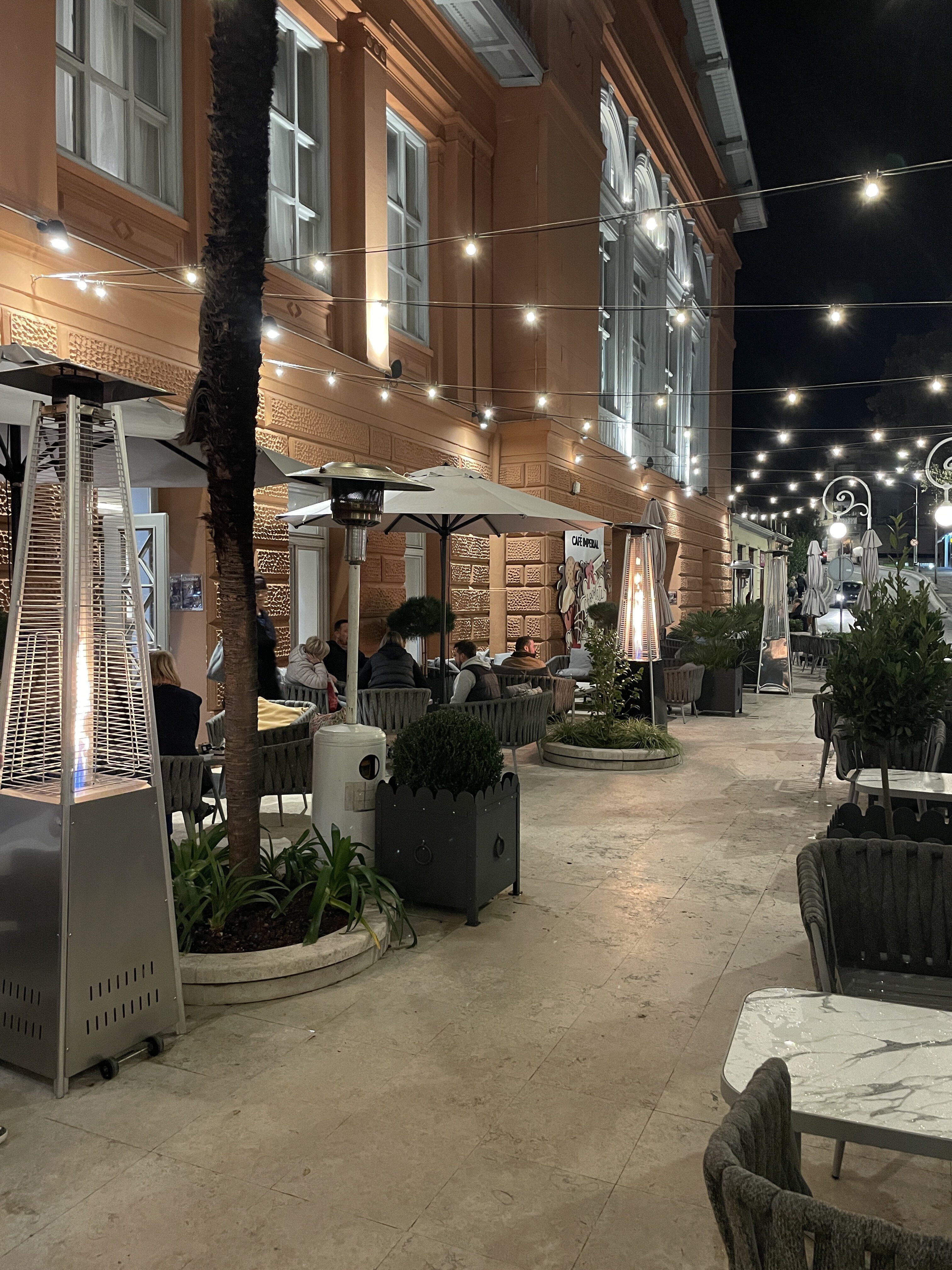 Heritage Hotel Imperial / Foto: City Magazine