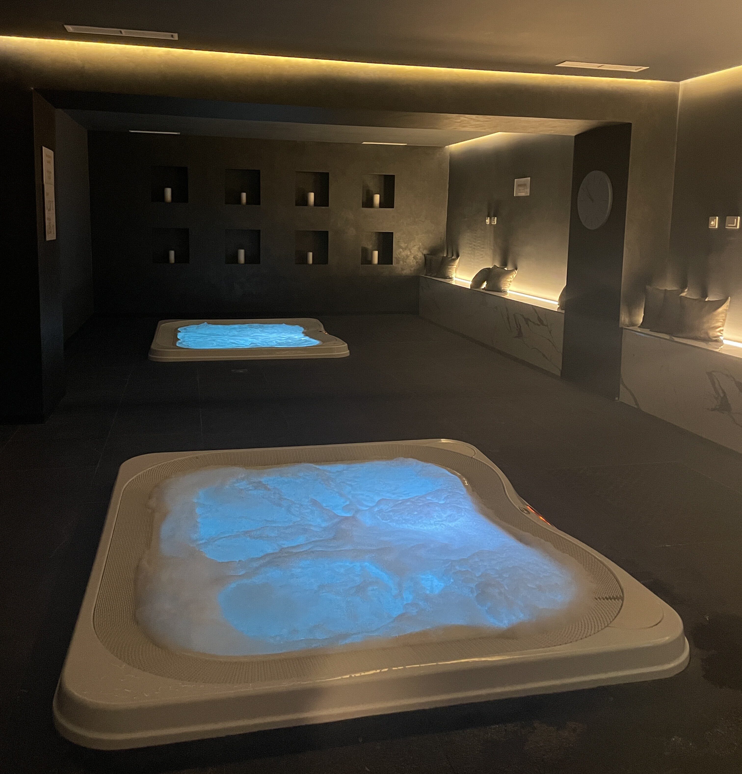 Wellness Heritage Hotel Imperial / Foto: City Magazine
