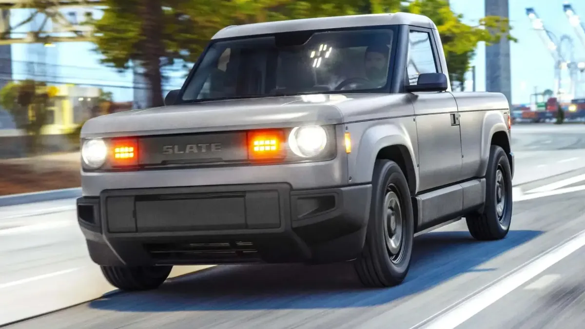 Foto: slate.auto